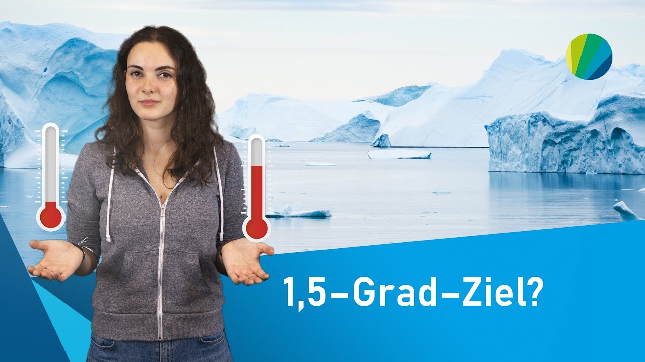 Was sind unsere Klimaziele? | Das Pariser Klimaabkommen erkl&auml;rt | klima:check