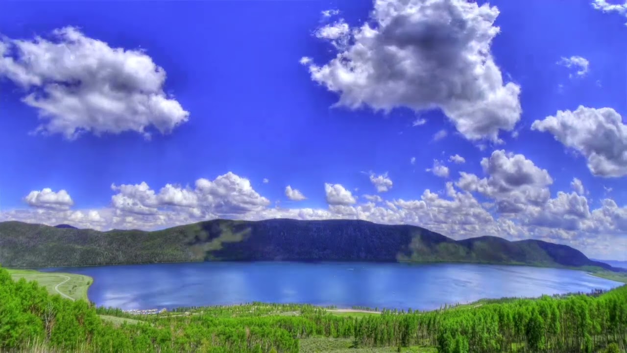 Psalm 104 (melodia żydowska) - Malgorzata Przybysiak