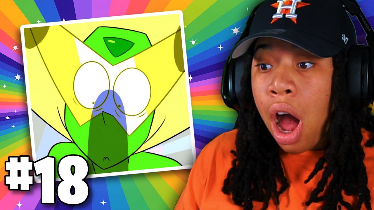 Try Not To Laugh CHALLENGE #18