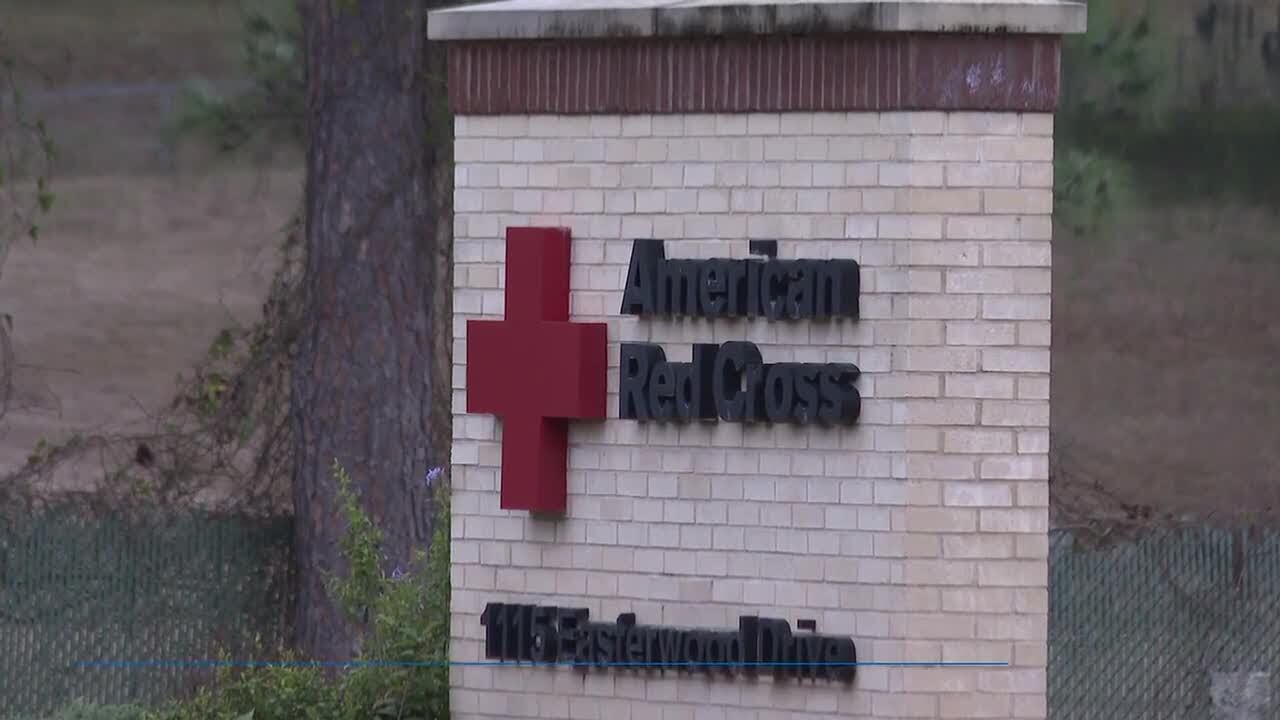 Red Cross issues severe blood shortage warning after donations drop in winter months