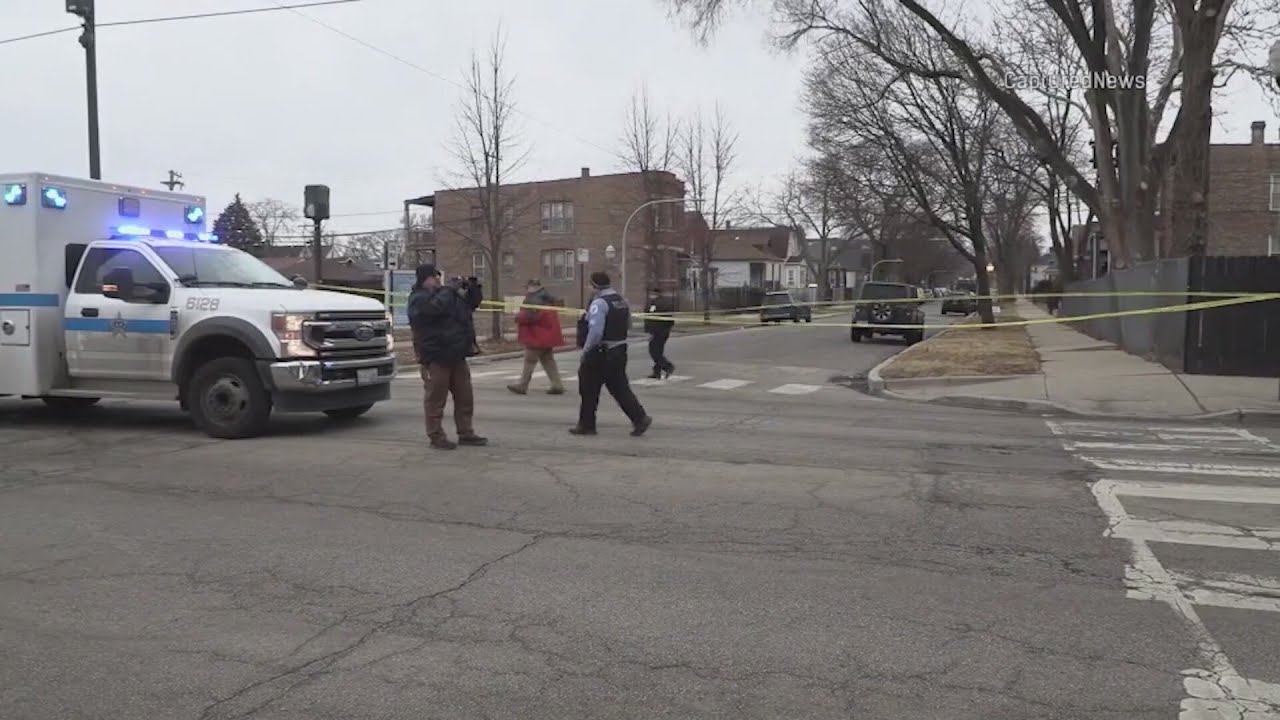 Police searching for hit-and-run driver who injured 2 girls