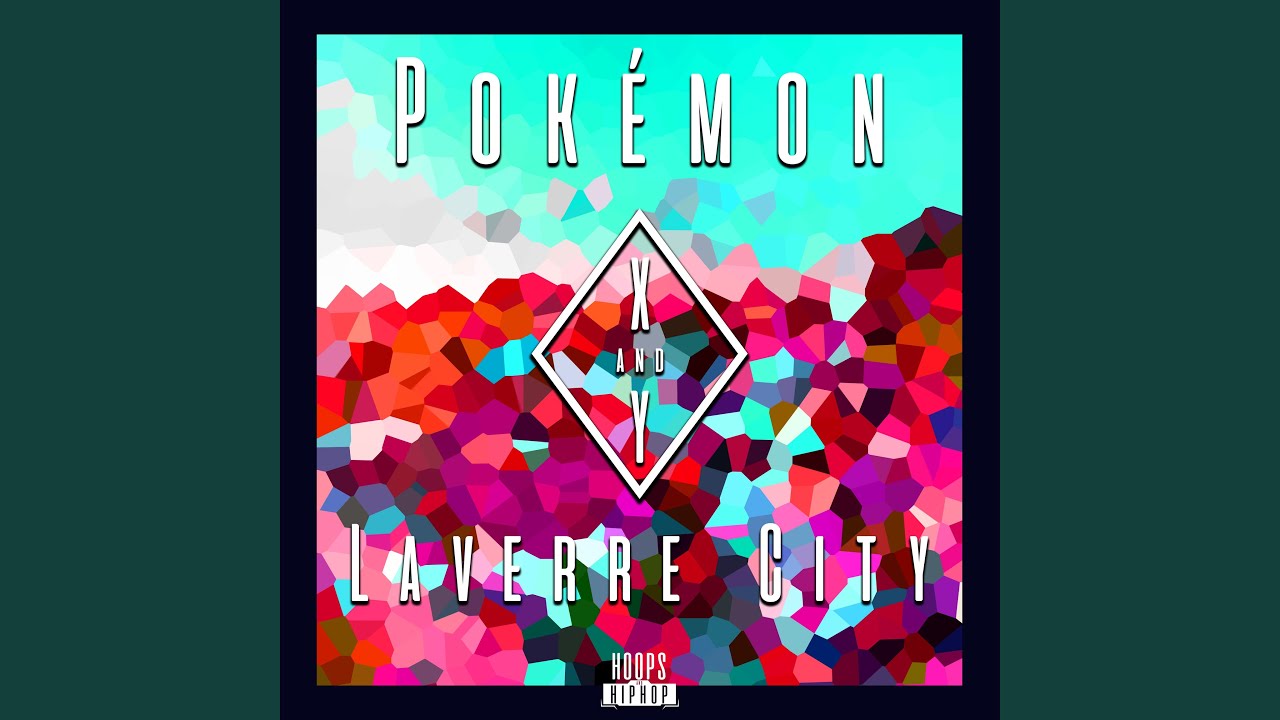Laverre City (From 