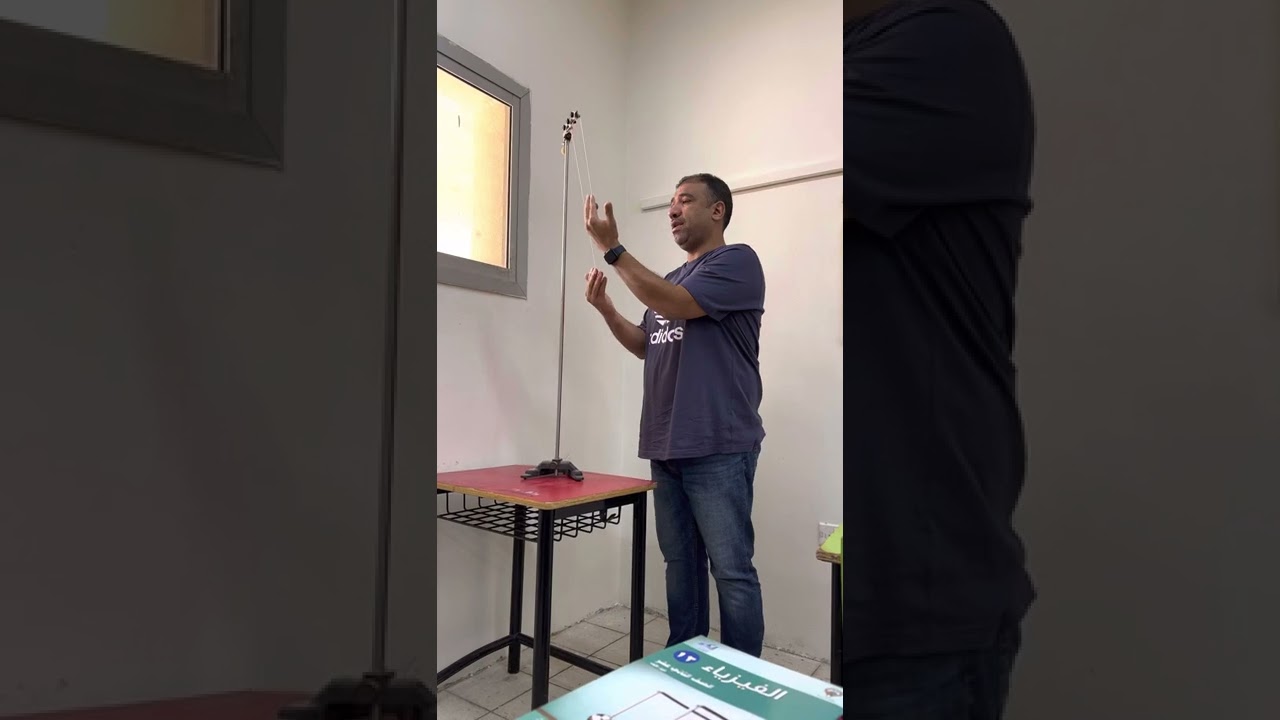 القصور الذاتي الدوراني