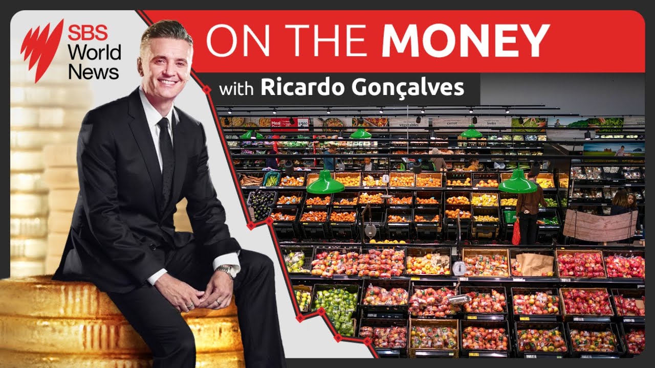 Inflation blame game | Cost of living rises more for pensioners | Software stocks smashed