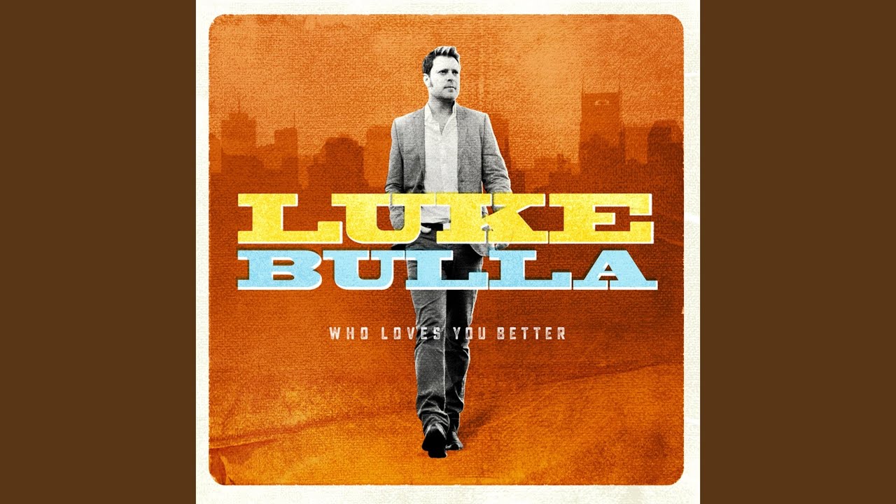 Who Loves You Better (Remastered)