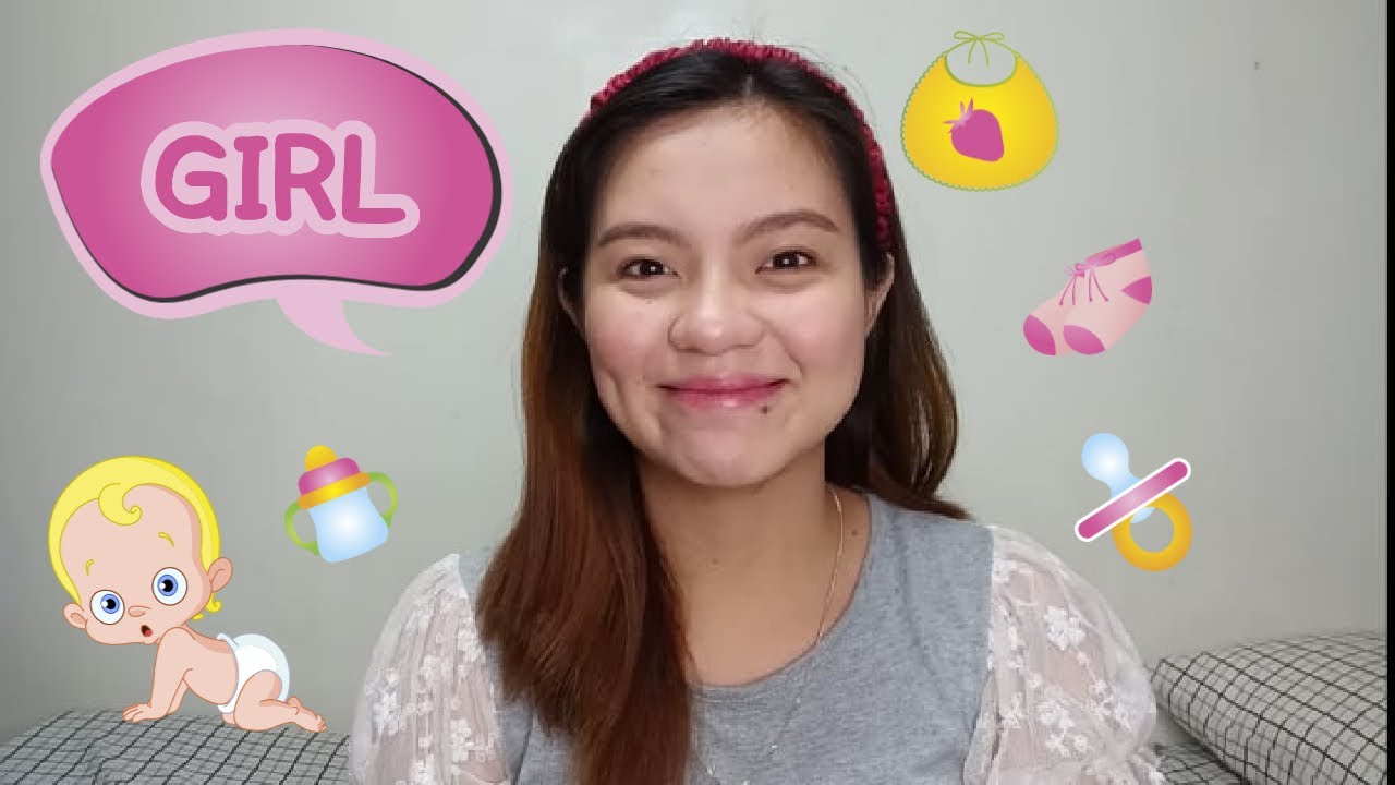 My Pregnancy Journey | SAM ANDALLO