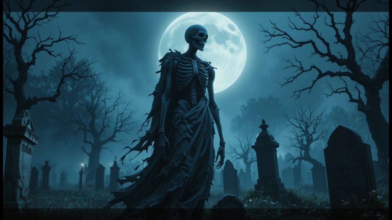 Southern Ghost Riders – Dark Rock Mix 2026