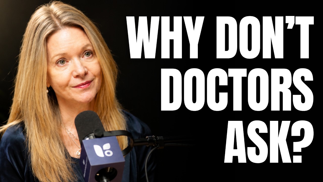 Why Doctors Ignore Childhood Trauma | ACEs Explained