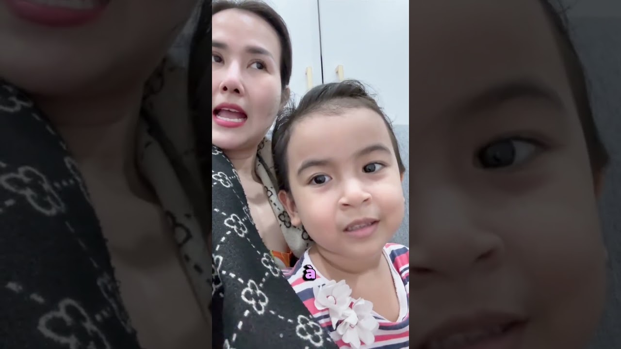 Khi Moon và Milo song ca cũng mẹ, cũng có triển vọng tương lai lắm đó ạ