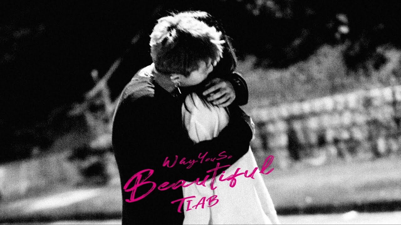 TIAB - Why You So Beautiful (Official Music Video)