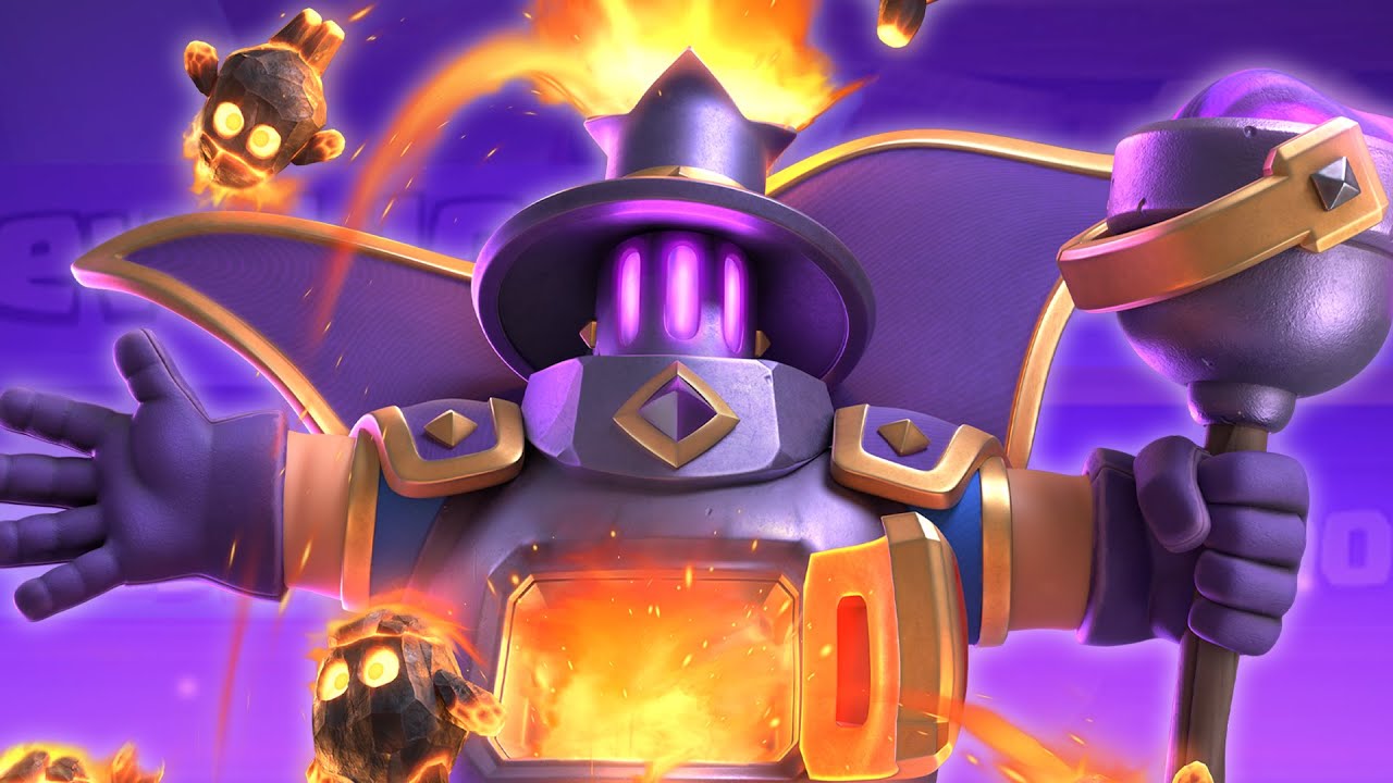 Furnace is OP Now!
