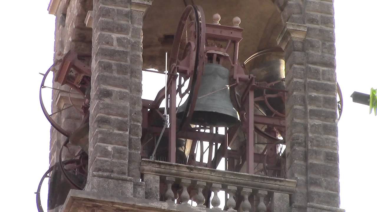 Le campane di Paladina (BG)