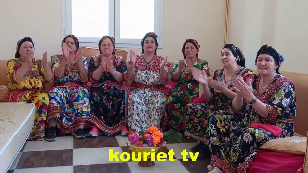 Urar lkhalath : Ait aissa ouyahia commune d'Illilten " Michelet " à tizi ouzou