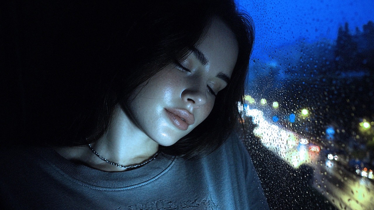 another sleepless night? stay here