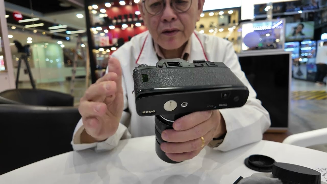 Leicaflex SL2
