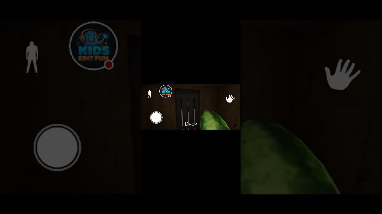 Granny  Game Escape Gameplay ep-3 