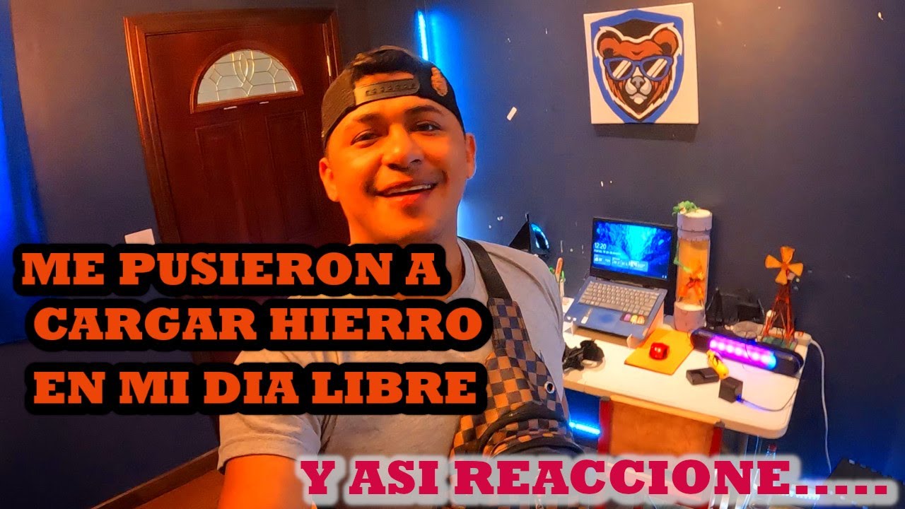😑NO TENIA PLANES PERO TERMINO SIENDO EL DIA MAS LOCO DE LA SEMANA 😲