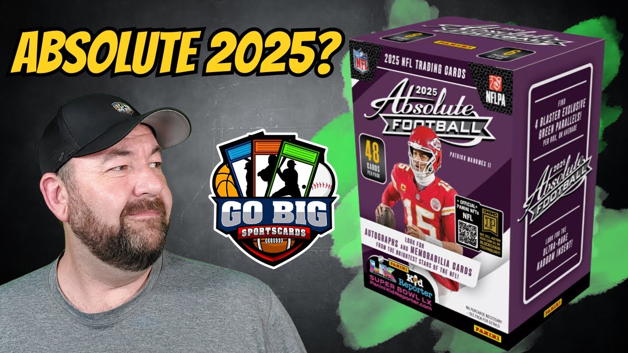 Absolute Blasters 2025: стоит ли покупать или лучше пропустить? 🏈💥