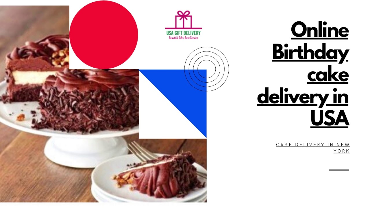 Online Anniversary cake delivery in USA|Online Gift shop in USA|USA Gift Delivery