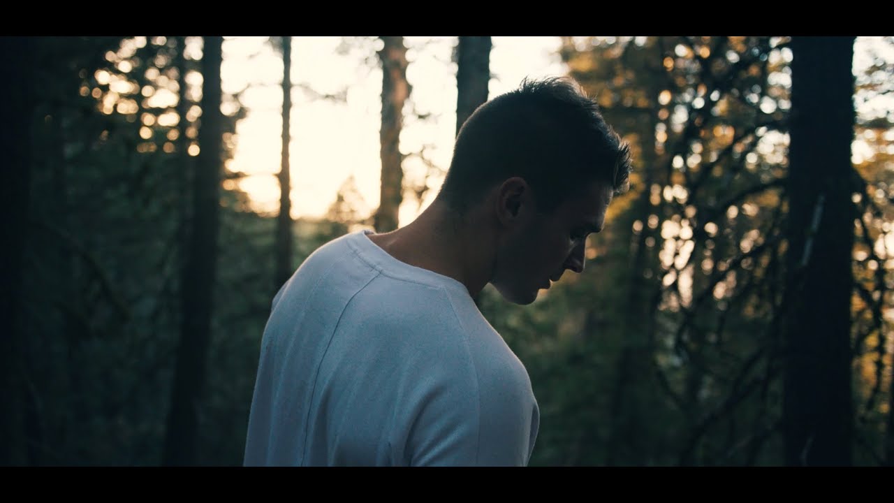 Justin Stone - Trees (Music Video)