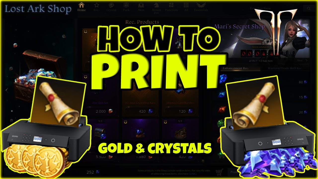 You NEED to KNOW about this gold making strategy!! Lost Ark
