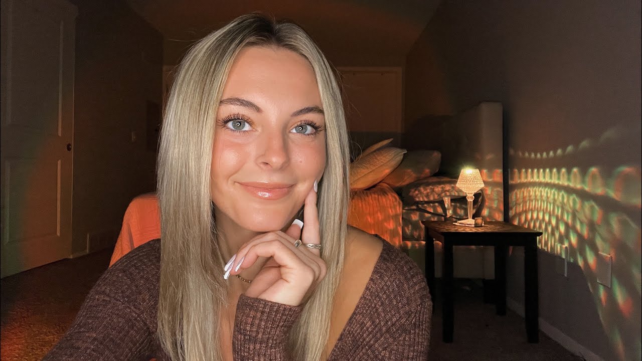 30 Minutes of ASMR on all Different Textures | Sounds for Sleep