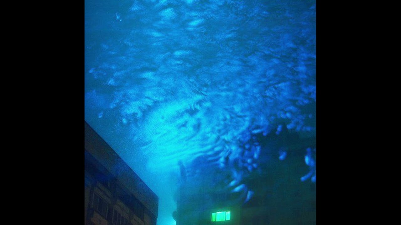 (free) jazzy bazz type beat - oceanica 