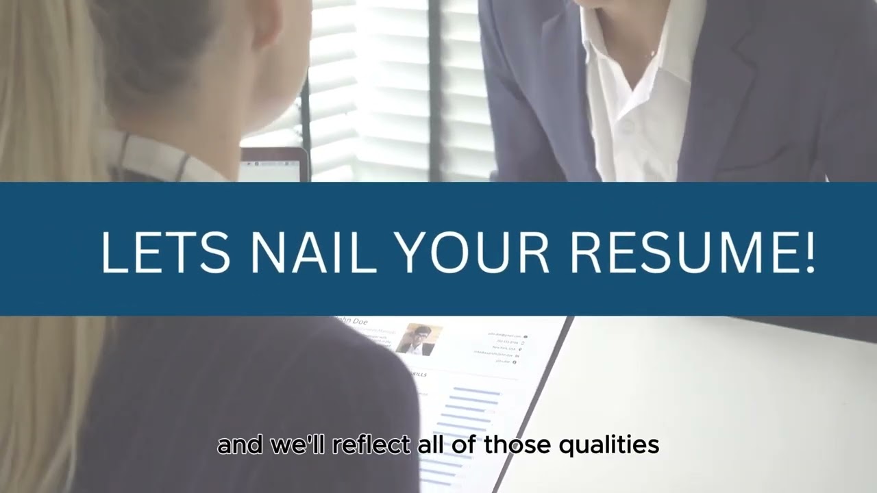 First Time Job Seekers - Unlock Your Career Potential