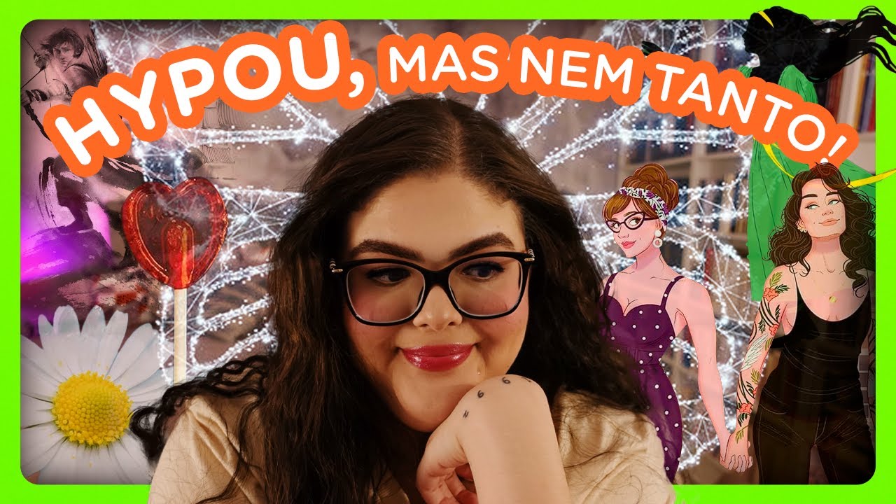 Sensações do TikTok? Hypou, mas nem tanto! | Kabook TV