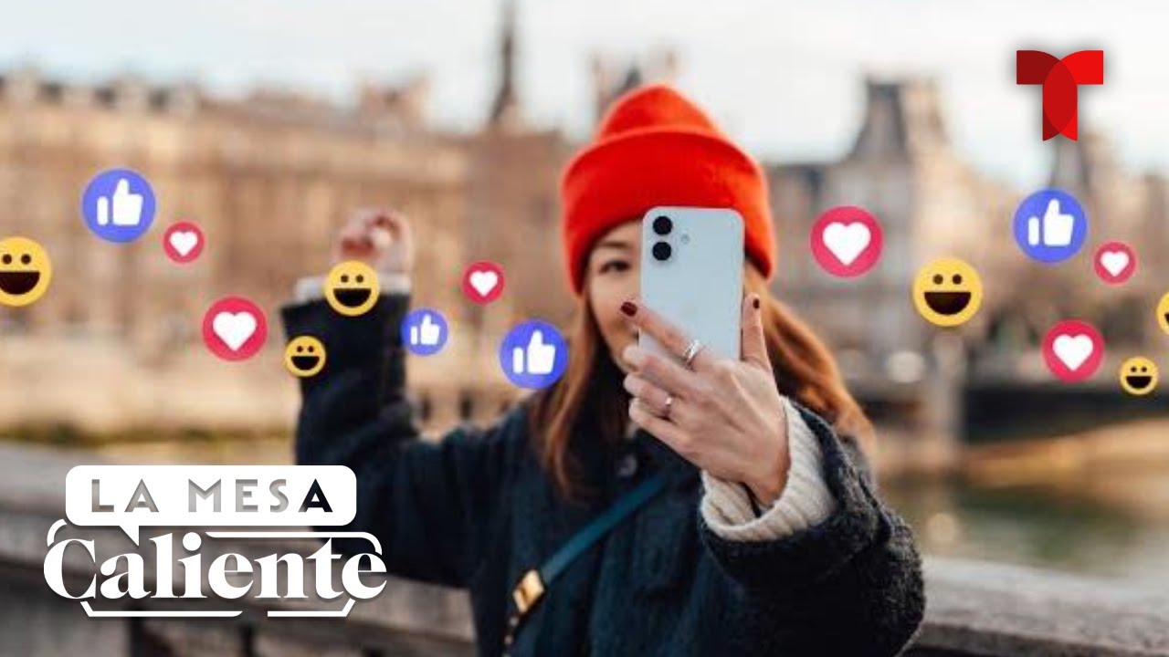 ¿Ayudan las críticas a impulsar el crecimiento de las redes sociales? | La Mesa Caliente