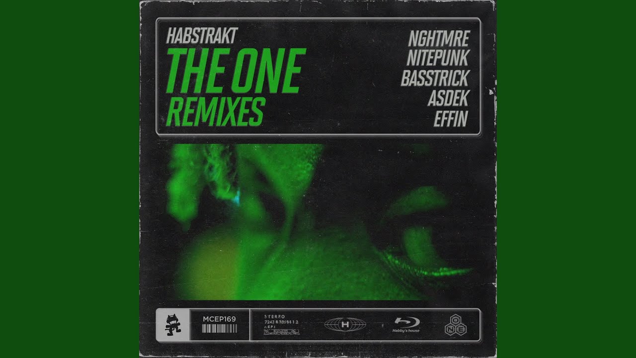 The One (Nitepunk Remix)