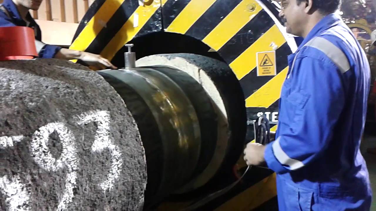 offshore pipe line xray crawler icm.