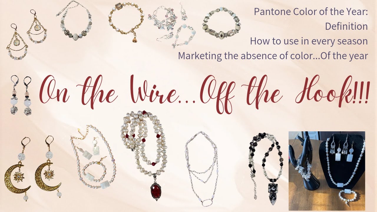 On the Wire...Off the Hook!!!