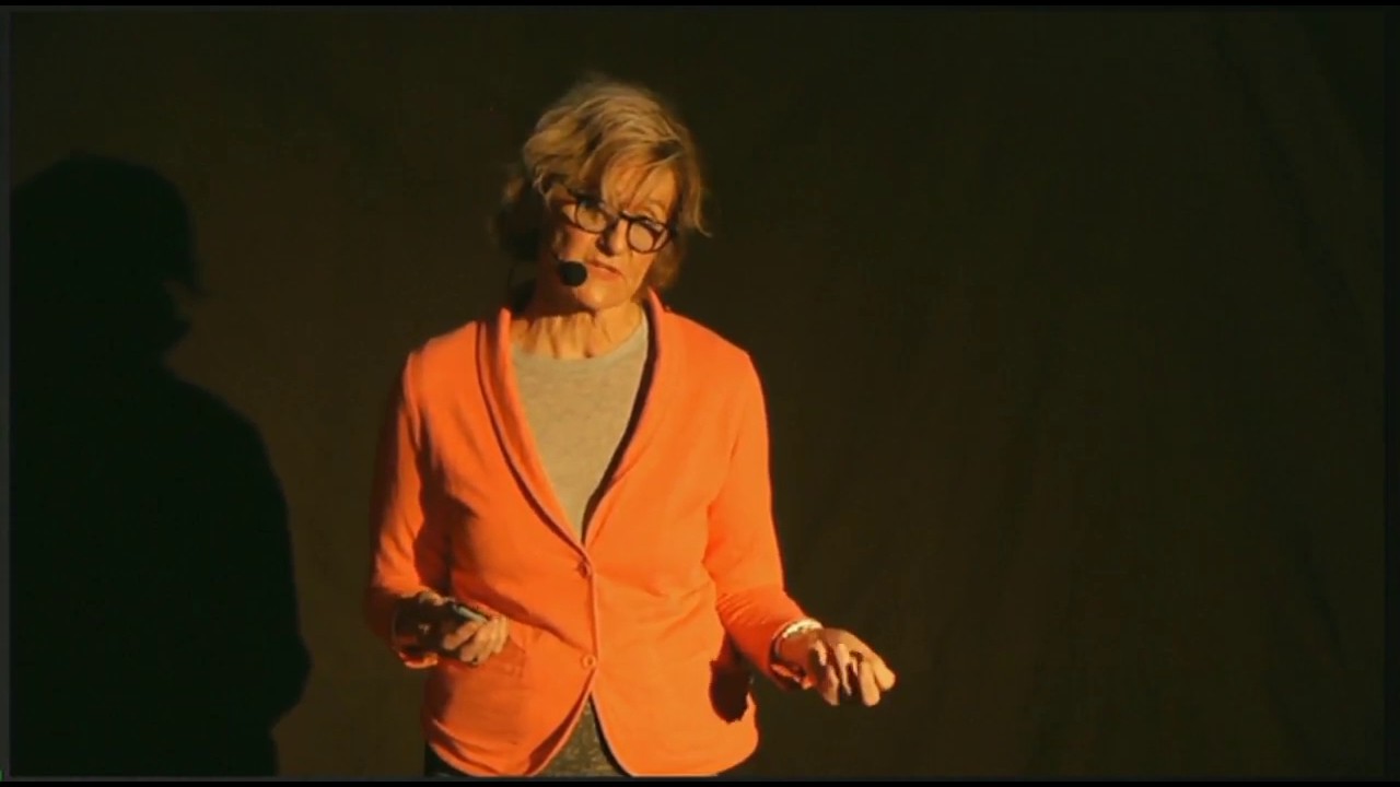 Comprendre les émotions d'un enfant | Dominique de Saint Mars | TEDxIESEGLille