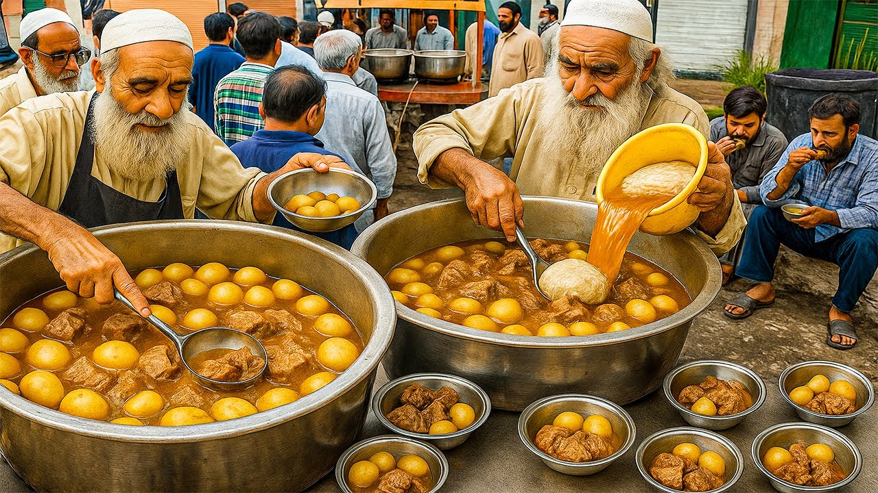 500 KG Dumpukht cooking | Dumpukht recipe in marko bazar | Qadeem shinwari roosh in Afghanistan