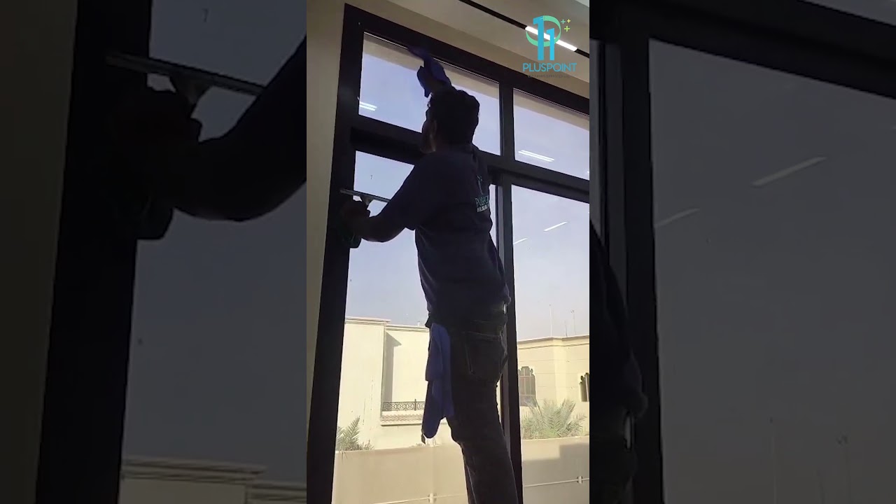 See the Transformation &ndash; Before & After Cleaning | Pluspoint Cleaning Services