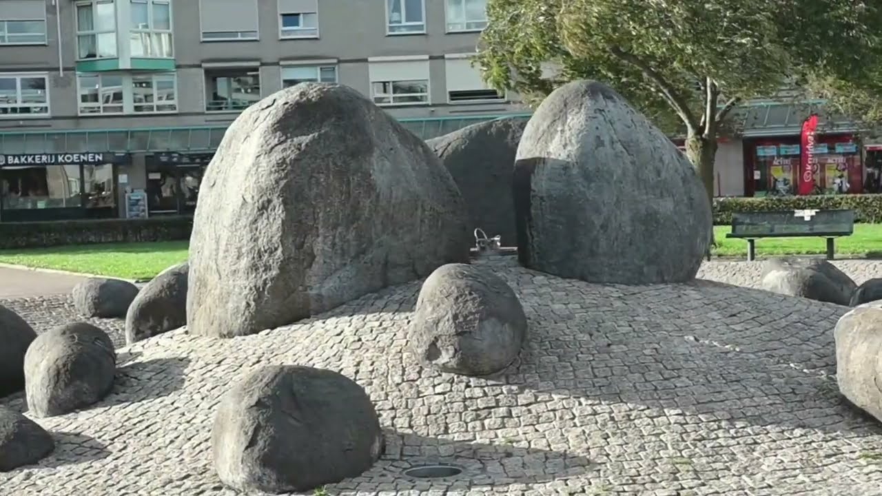 video Eilandplein