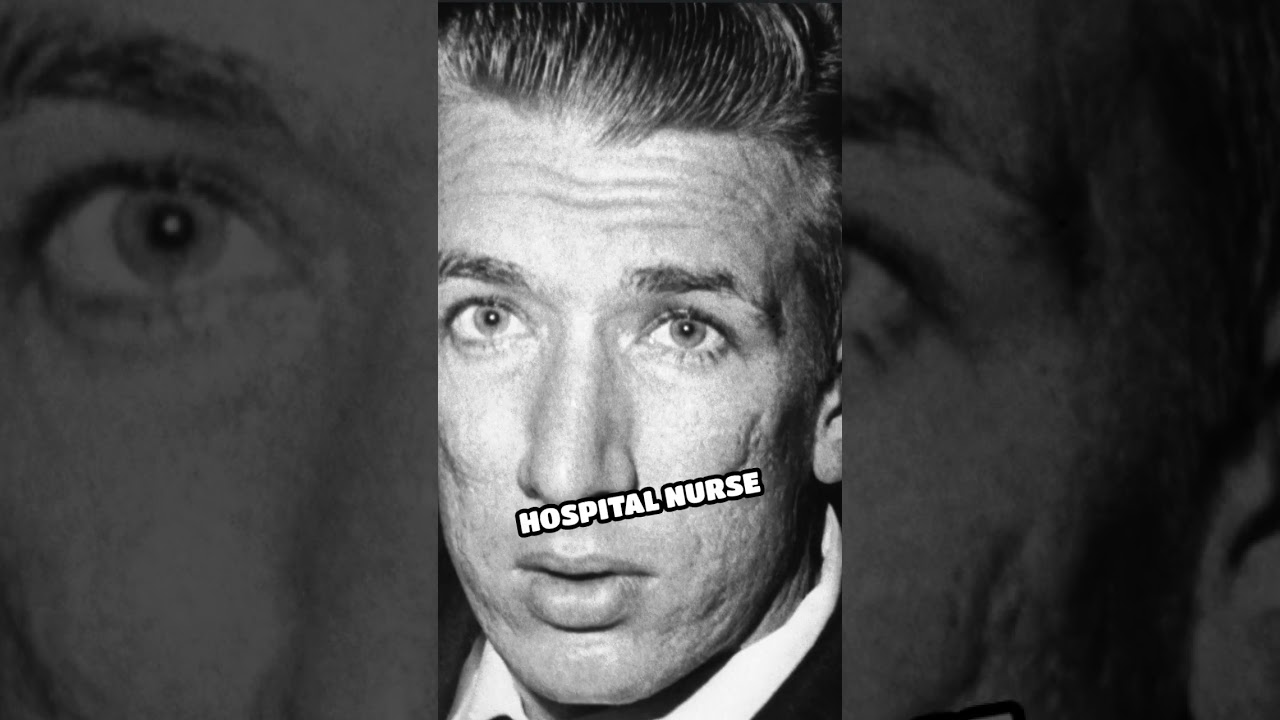Richard Speck: A Night of Terror