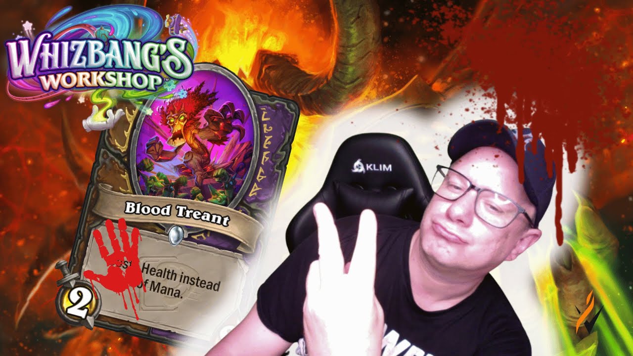 Mit diesem Deck machen wir Save Legend - Teil 5