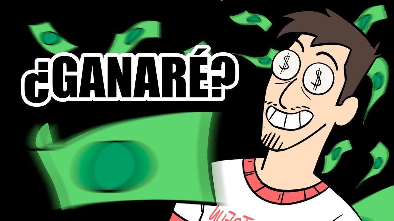 HICE esta ANIMACIÓN para un CONCURSO - ADOBE ANIMATE