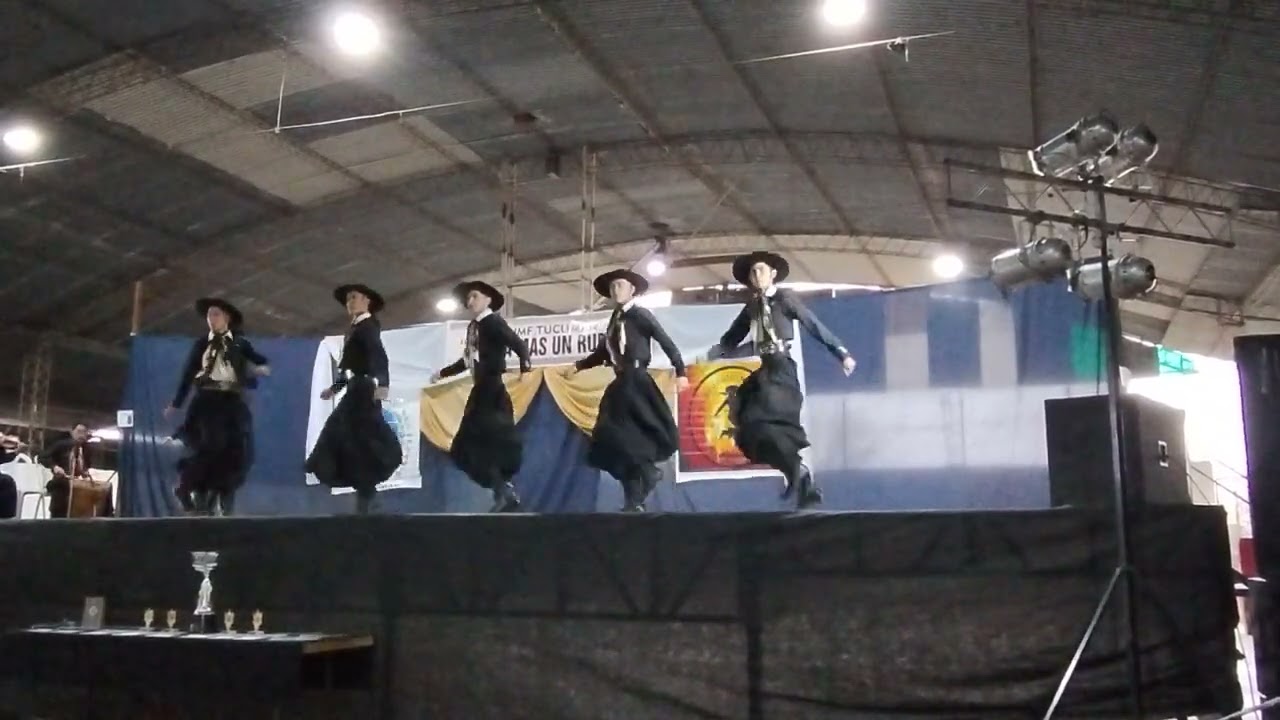 CDMF selectivo