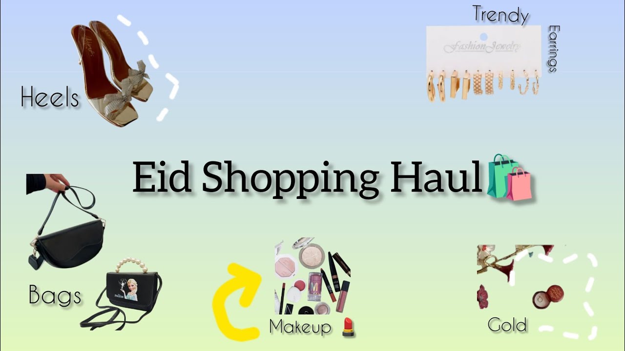 Affordable Shopping Haul 🛍️ || With prices and links 