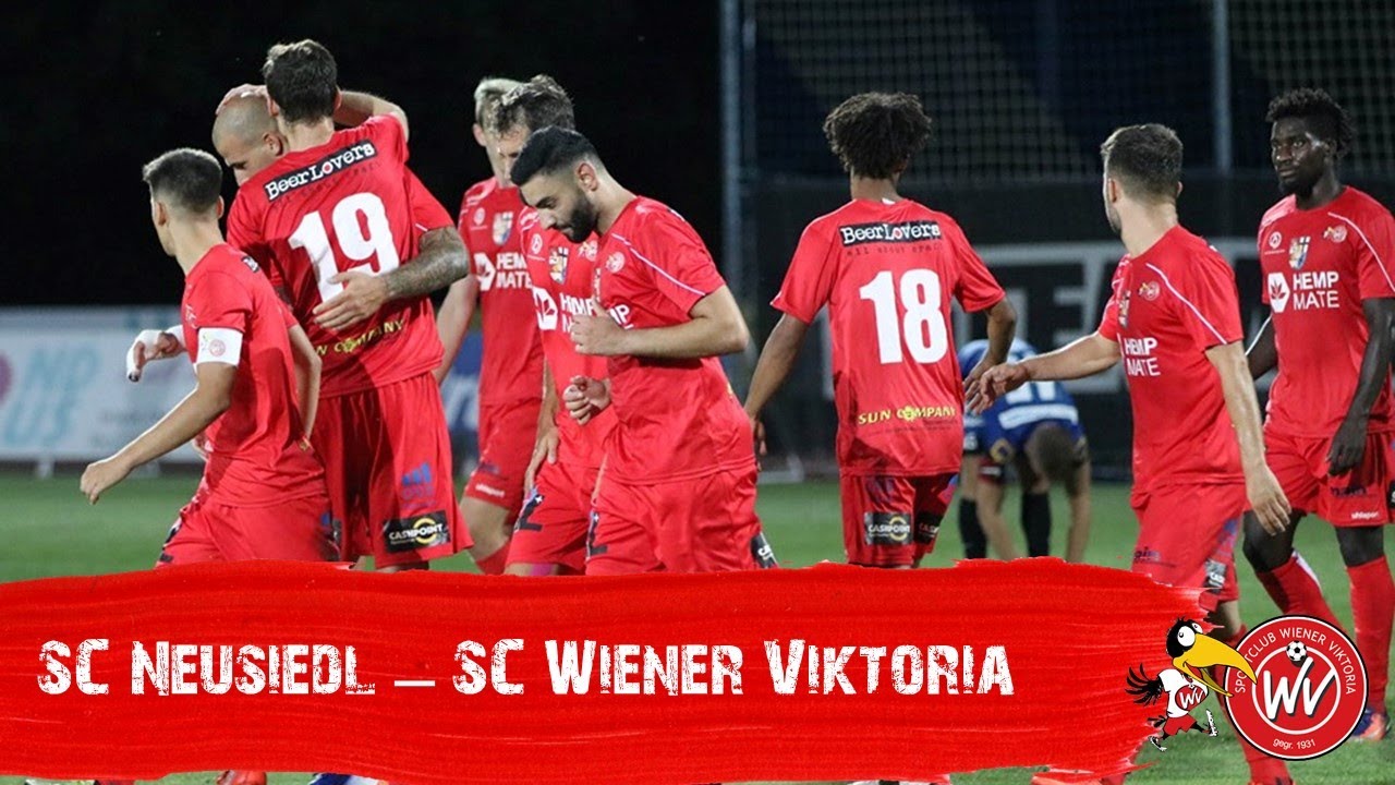 Spielbericht vom Auswärtsspiel in Neusiedl 👉👁️
