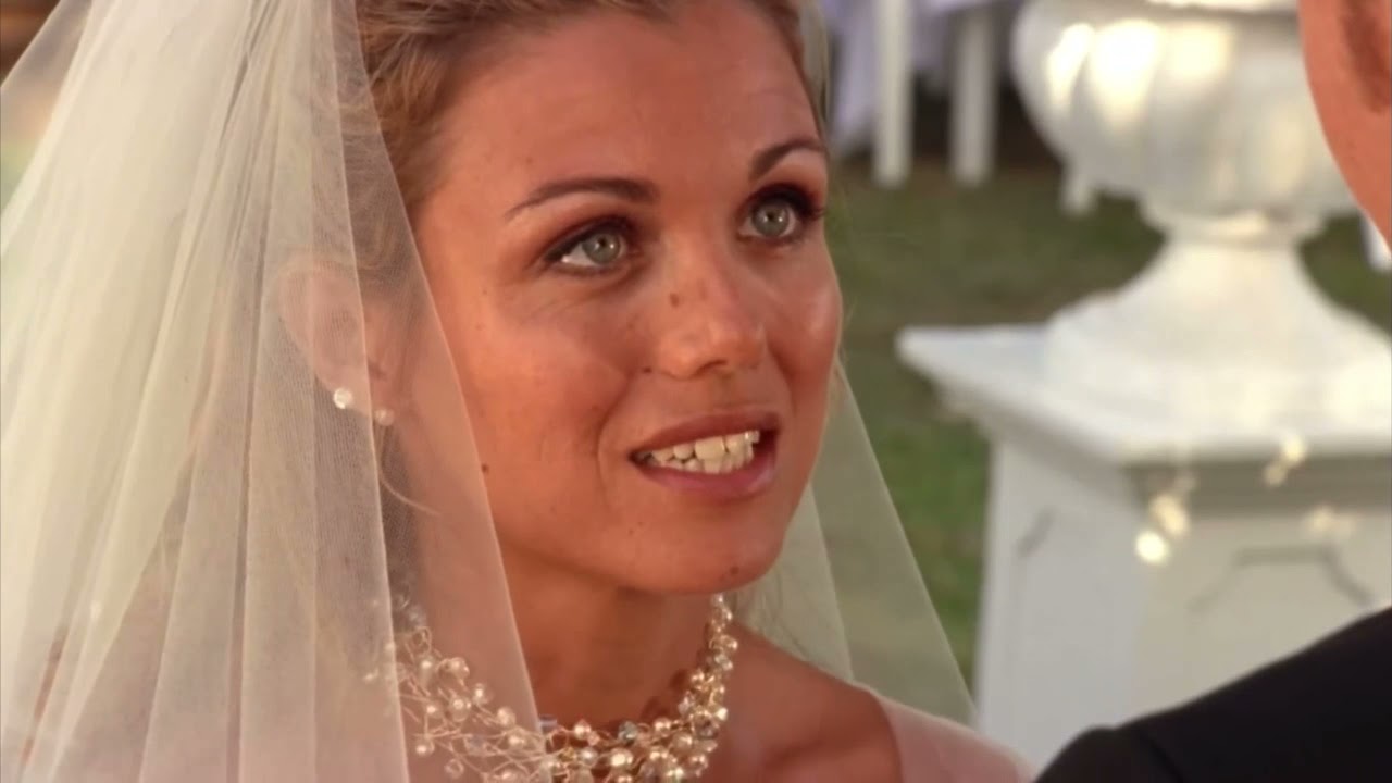 Tess and Nicks Wedding scenes  1080p HD