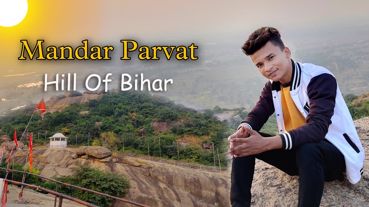 Mandar Hill Vlog Part 2 | Pahad Chadhne Me Halat kharab |BaBu Vlogs