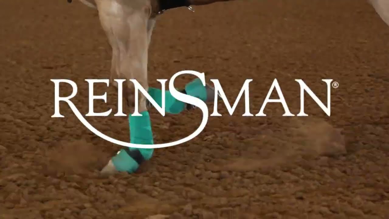 Reinsman Sport Boots Summer '22
