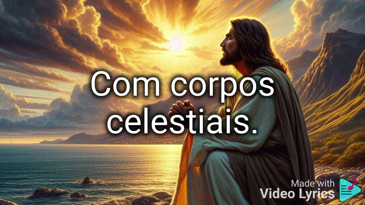 Bendito seja o Deus vivente
