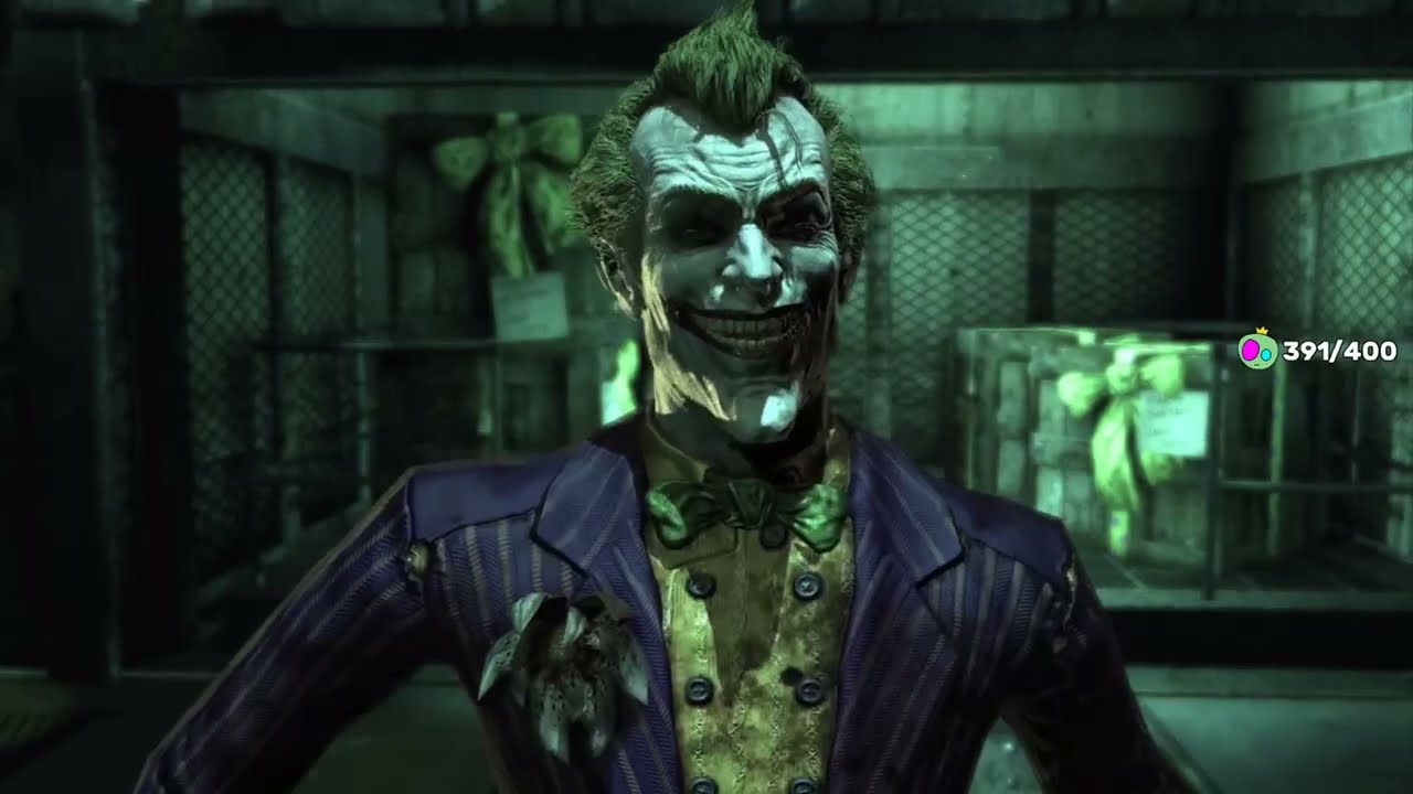 Bruce Wayne crying compilation 4k