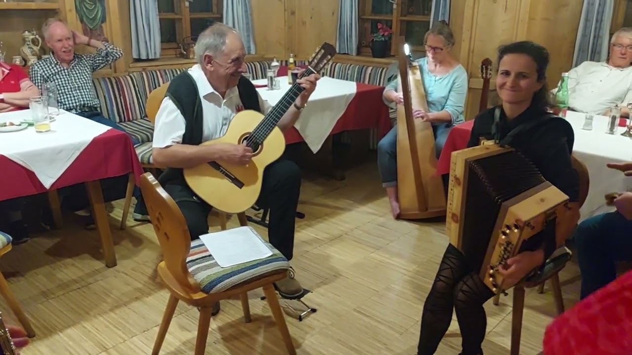 Harmonikahansl