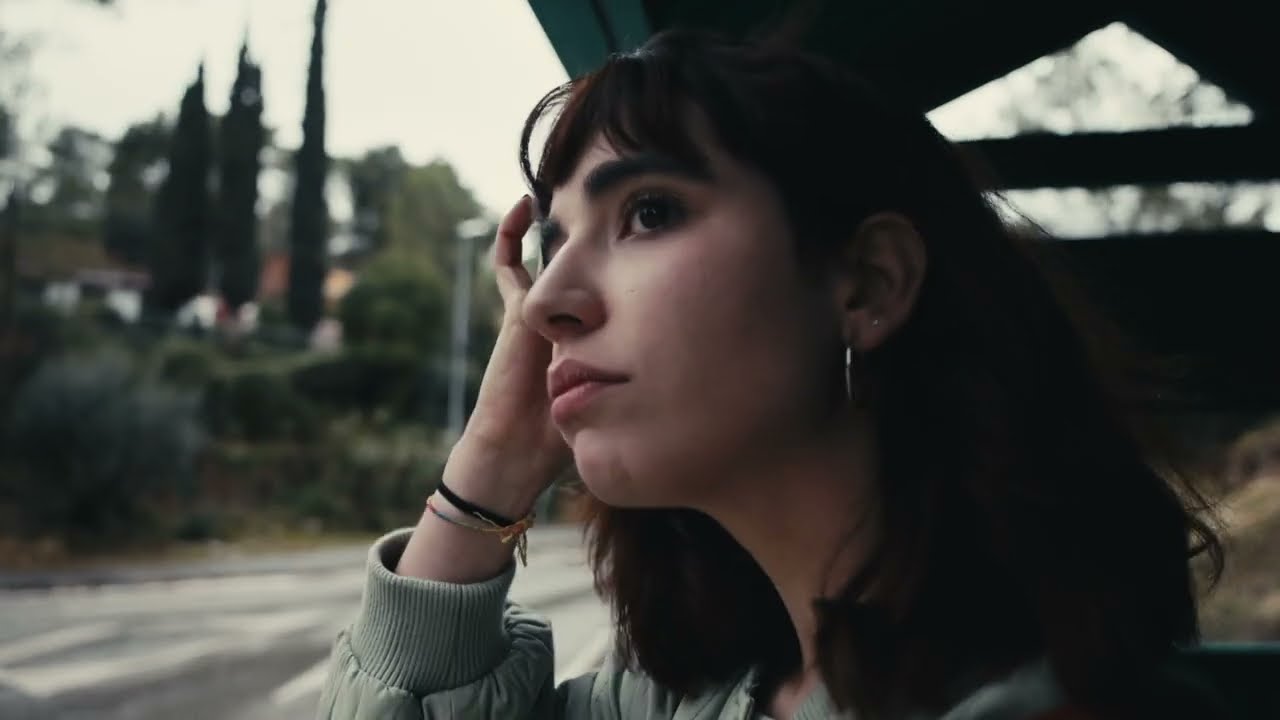 CANDELA (Videoclip Oficial) - Montserrat&Meritxell